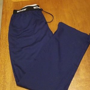 Greys anatomy by barco pant scrubs